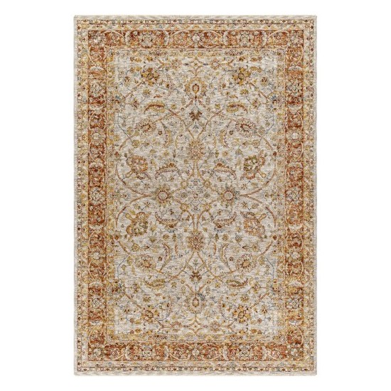 Surya Mona Lisa Mni-2307 Light Sage Rug 10' X 14'