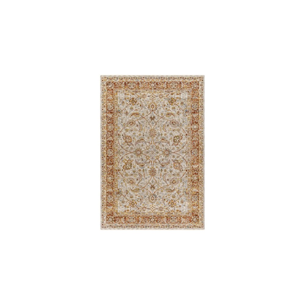 Surya Mona Lisa Mni-2307 Light Sage Rug 10' X 14'