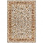 Surya Mona Lisa Mni-2307 Light Sage Rug 2'7" X 10'