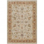 Surya Mona Lisa Mni-2307 Light Sage Rug 6'7" X 9'6"