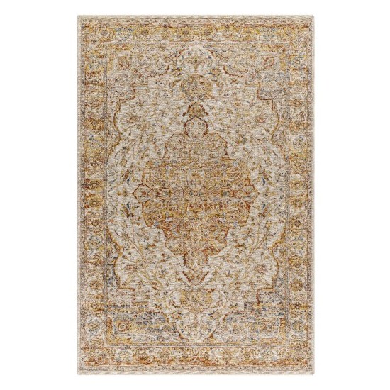 Surya Mona Lisa Mni-2308 Light Sage Rug 10' X 14'