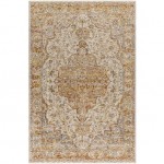 Surya Mona Lisa Mni-2308 Light Sage Rug 2' X 3'