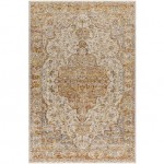 Surya Mona Lisa Mni-2308 Light Sage Rug 2'7" X 7'3"