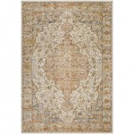 Surya Mona Lisa Mni-2308 Light Sage Rug 6'7" X 9'6"