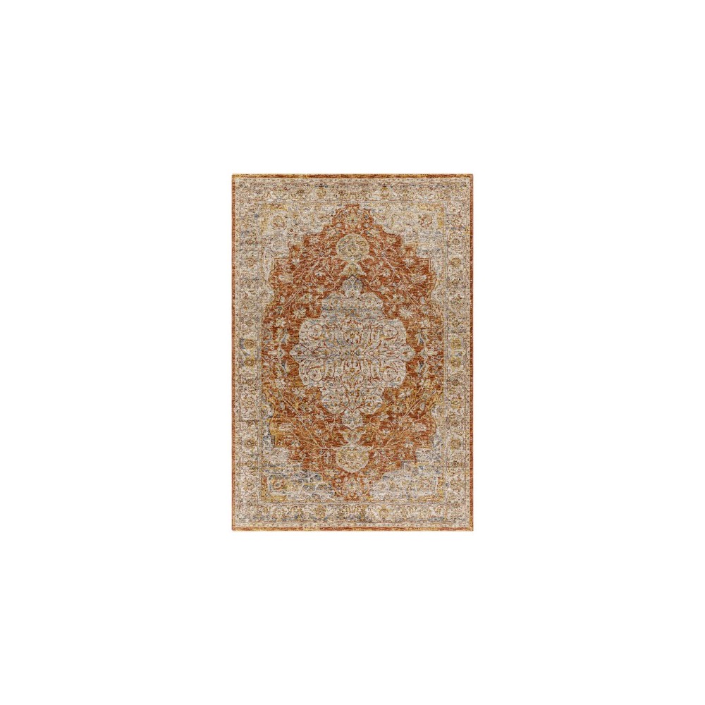 Surya Mona Lisa Mni-2309 Light Sage Rug 12' X 15'