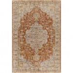 Surya Mona Lisa Mni-2309 Light Sage Rug 2'7" X 4'