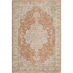 Surya Mona Lisa Mni-2309 Light Sage Rug 6'7" X 9'6"