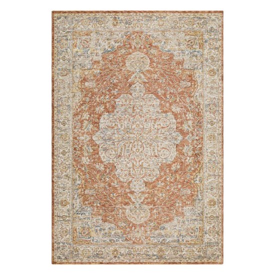 Surya Mona Lisa Mni-2309 Light Sage Rug 6'7" X 9'6"