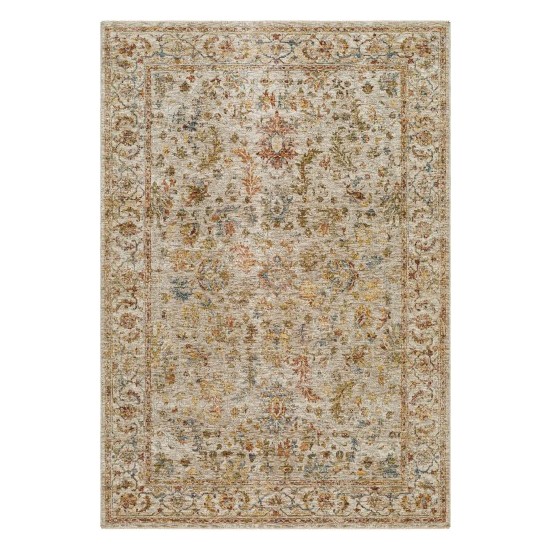 Surya Mona Lisa Mni-2310 Light Sage Rug 10' X 14'