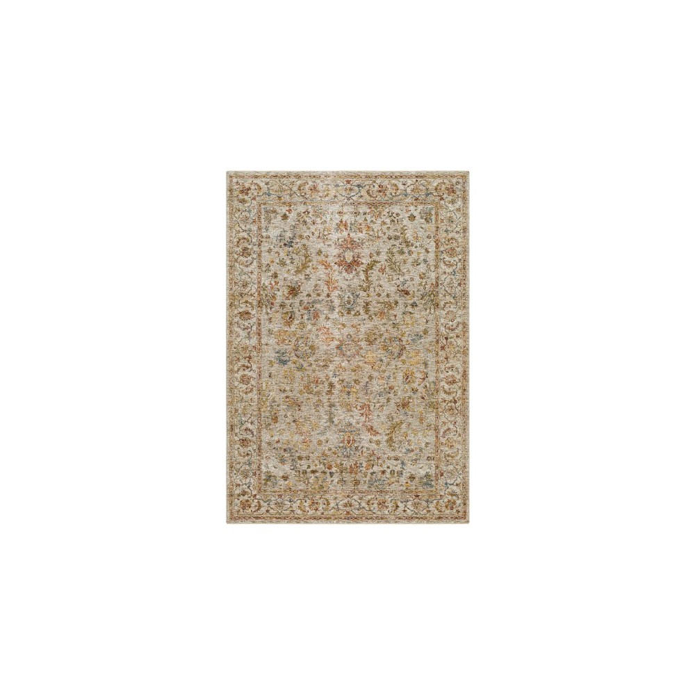 Surya Mona Lisa Mni-2310 Light Sage Rug 10' X 14'