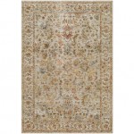 Surya Mona Lisa Mni-2310 Light Sage Rug 5' X 7'5"