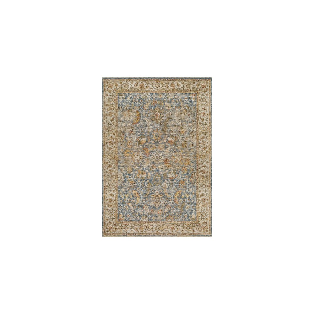 Surya Mona Lisa Mni-2311 Light Sage Rug 12' X 15'