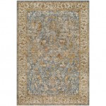 Surya Mona Lisa Mni-2311 Light Sage Rug 2'7" X 4'