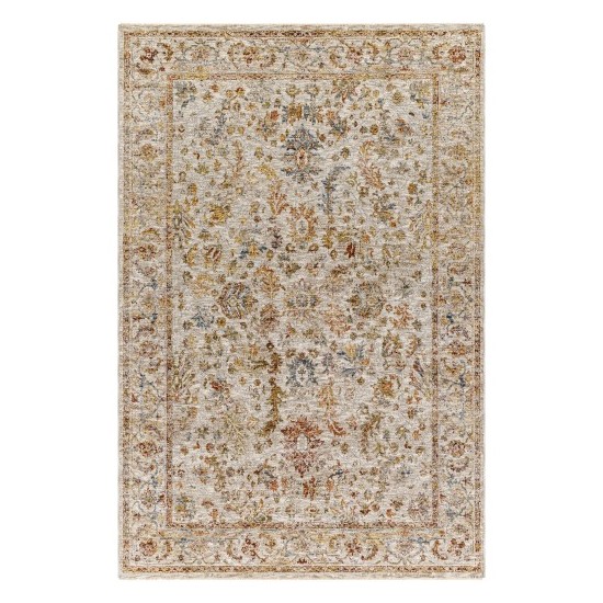 Surya Mona Lisa Mni-2312 Light Sage Rug 10' X 14'