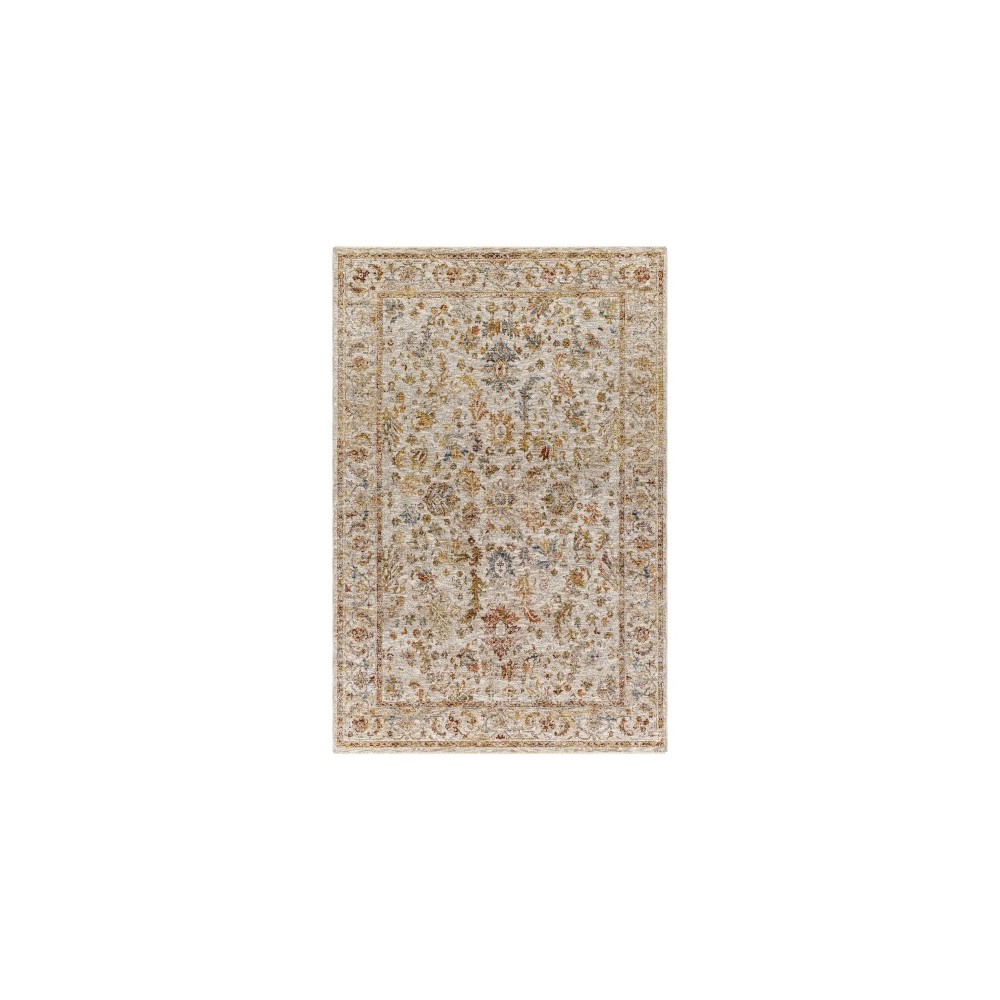 Surya Mona Lisa Mni-2312 Light Sage Rug 10' X 14' Surya Mona Lisa Mni-2312 Light Sage Rug 10' X 14'