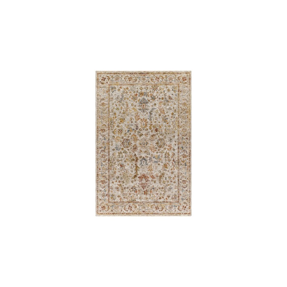 Surya Mona Lisa Mni-2312 Light Sage Rug 12' X 15'