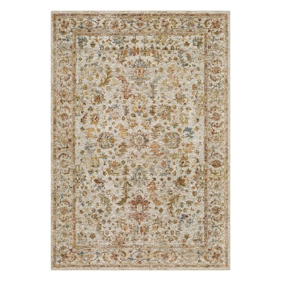 Surya Mona Lisa Mni-2312 Light Sage Rug 6'7" X 9'6"