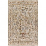 Surya Mona Lisa Mni-2312 Light Sage Rug 7'10" Round