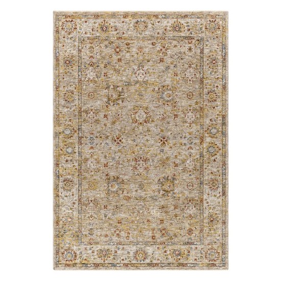 Surya Mona Lisa Mni-2313 Tan Rug 10' X 14'