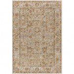 Surya Mona Lisa Mni-2313 Tan Rug 2' X 3'