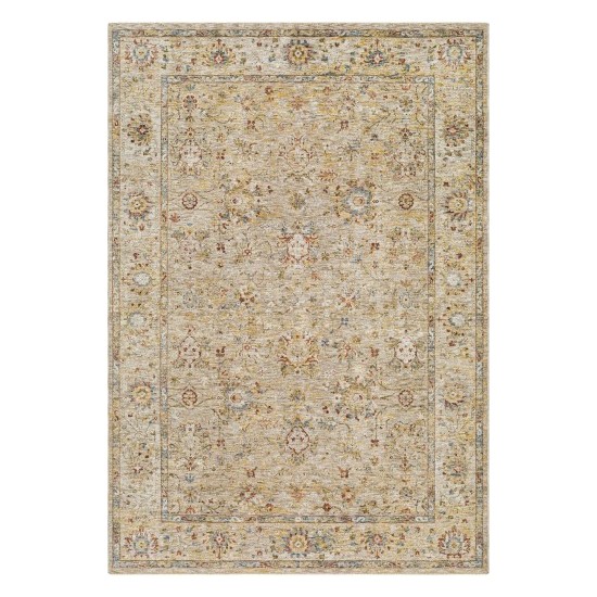 Surya Mona Lisa Mni-2313 Tan Rug 6'7" X 9'6"