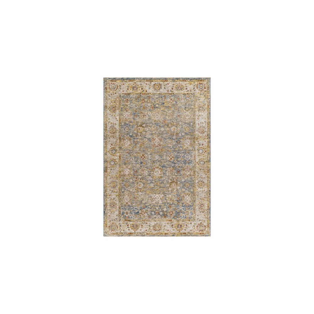 Surya Mona Lisa Mni-2314 Tan Rug 10' X 14'