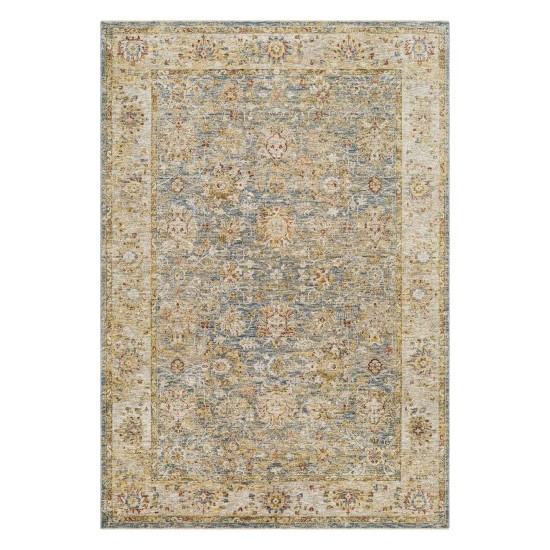 Surya Mona Lisa Mni-2314 Tan Rug 6'7" X 9'6"