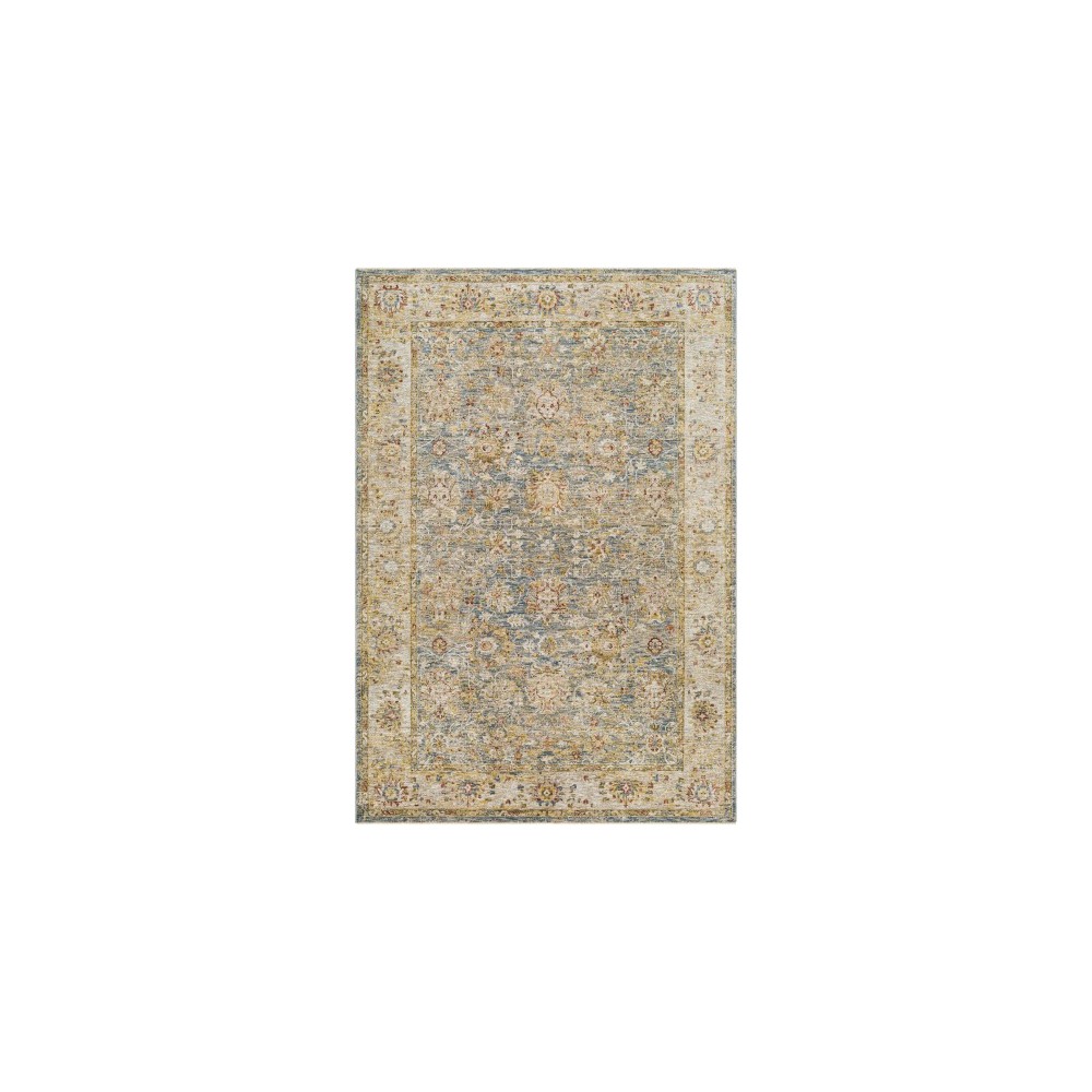 Surya Mona Lisa Mni-2314 Tan Rug 6'7" X 9'6"