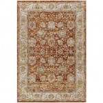 Surya Mona Lisa Mni-2315 Light Sage Rug 10' X 14'