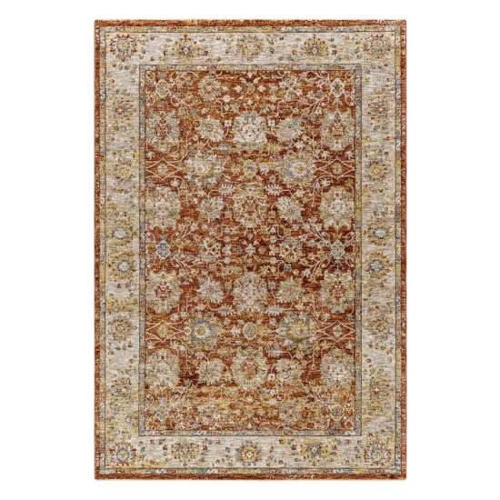 Surya Mona Lisa Mni-2315 Light Sage Rug 10' X 14'