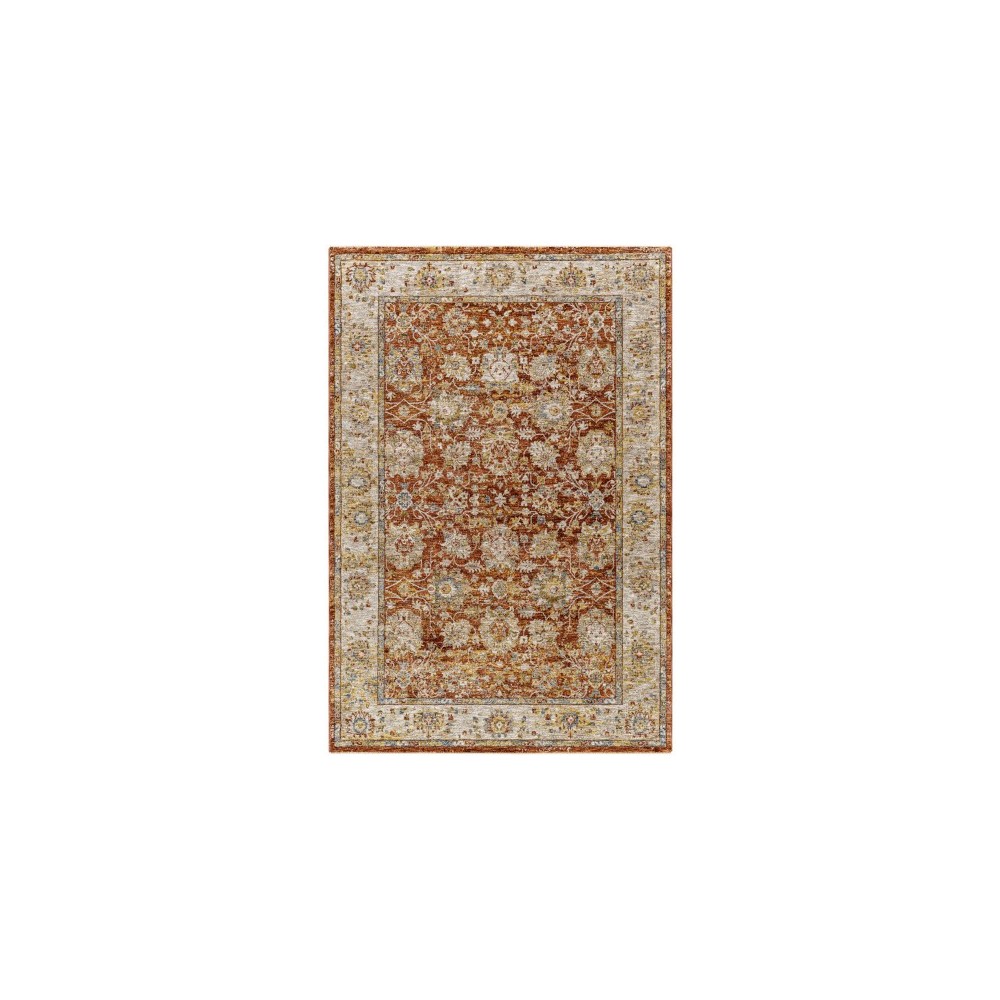 Surya Mona Lisa Mni-2315 Light Sage Rug 10' X 14'