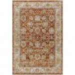 Surya Mona Lisa Mni-2315 Light Sage Rug 5' X 7'5"