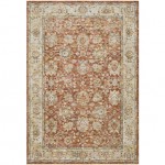 Surya Mona Lisa Mni-2315 Light Sage Rug 6'7" X 9'6"