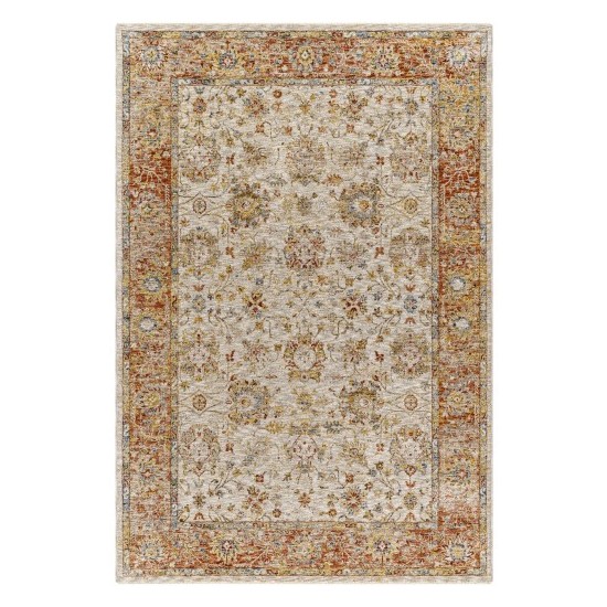 Surya Mona Lisa Mni-2316 Light Sage Rug 10' X 14'