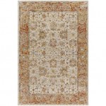 Surya Mona Lisa Mni-2316 Light Sage Rug 2' X 3'