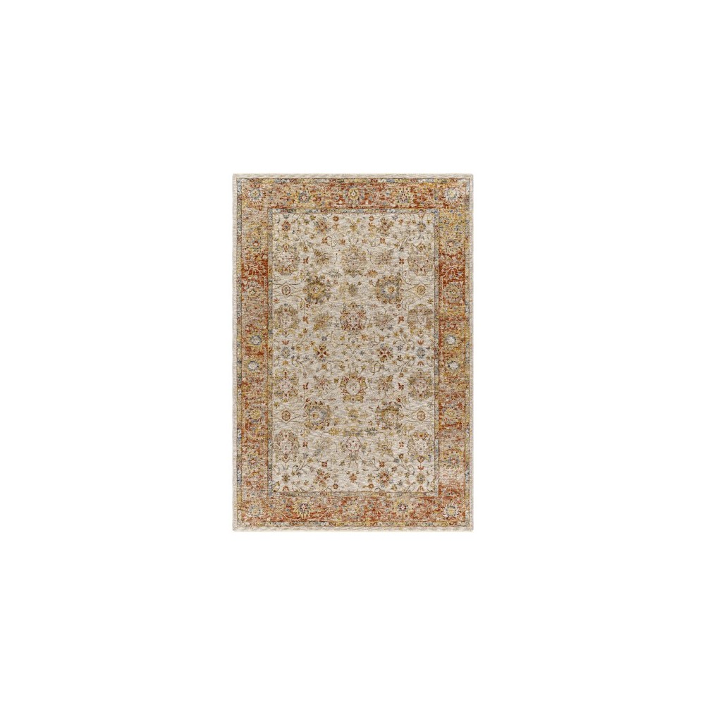 Surya Mona Lisa Mni-2316 Light Sage Rug 2'7" X 10' Surya Mona Lisa Mni-2316 Light Sage Rug 2'7" X 10'