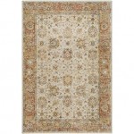 Surya Mona Lisa Mni-2316 Light Sage Rug 6'7" X 9'6"