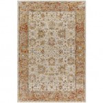 Surya Mona Lisa Mni-2316 Light Sage Rug 7'10" Round