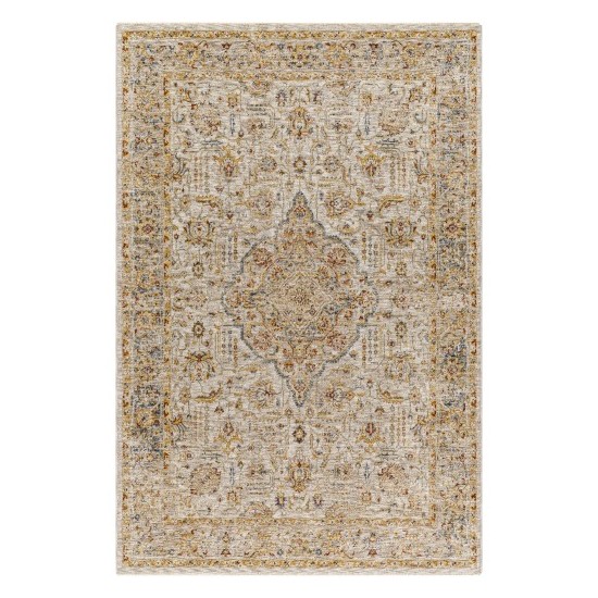 Surya Mona Lisa Mni-2317 Light Sage Rug 10' X 14'