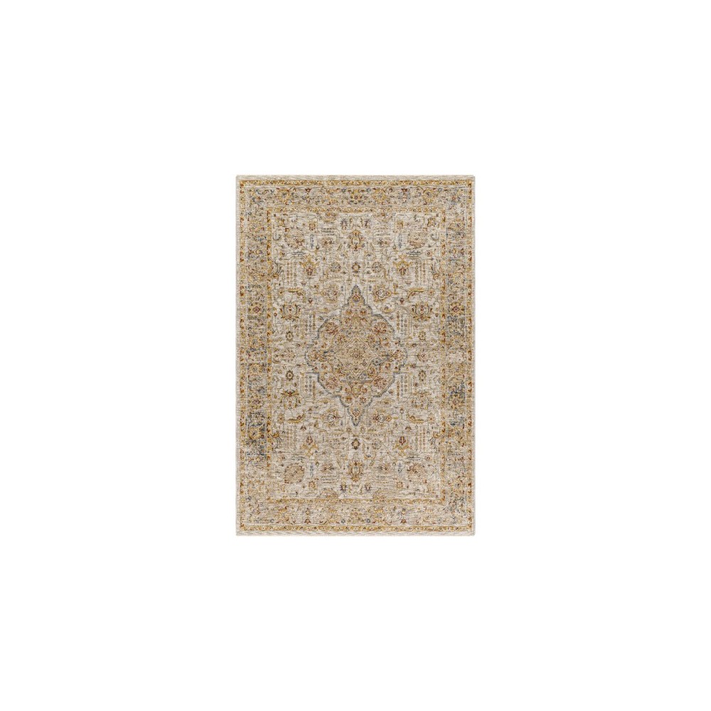 Surya Mona Lisa Mni-2317 Light Sage Rug 10' X 14'