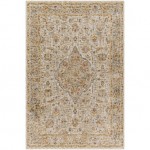 Surya Mona Lisa Mni-2317 Light Sage Rug 2'7" X 7'3"