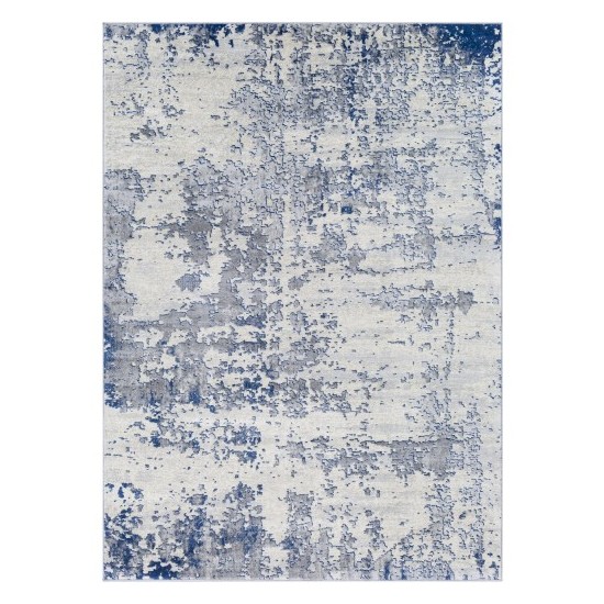 Surya Monaco Moc-2333 Blue Rug 2' X 3'