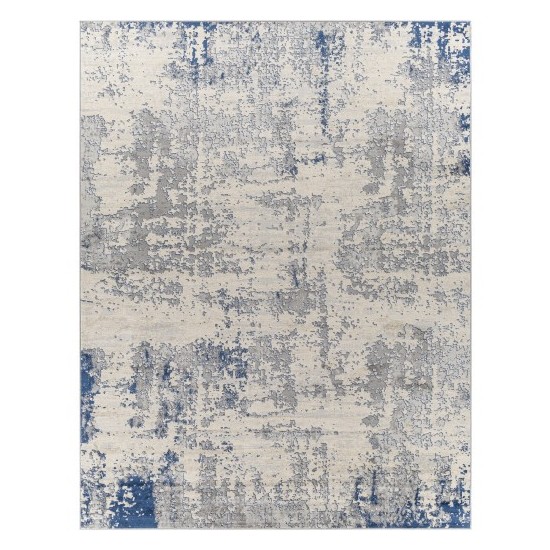 Surya Monaco Moc-2333 Blue Rug 7'10" X 10'3"