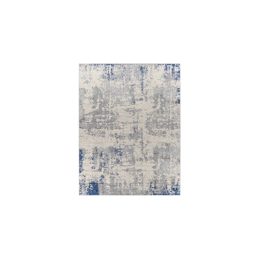 Surya Monaco Moc-2333 Blue Rug 7'10" X 10'3"