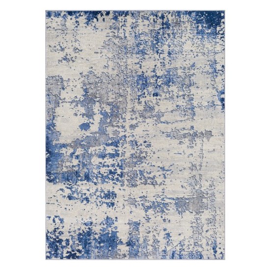 Surya Monaco Moc-2334 Blue Rug 2' X 3'