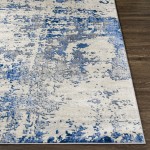 Surya Monaco Moc-2334 Blue Rug 2' X 3'