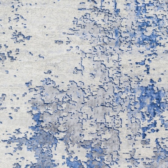 Surya Monaco Moc-2334 Blue Rug 4'3" X 5'11"