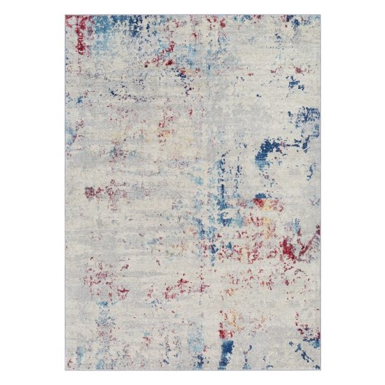 Surya Monaco Dark Blue Rug 8'10" X 12'3"