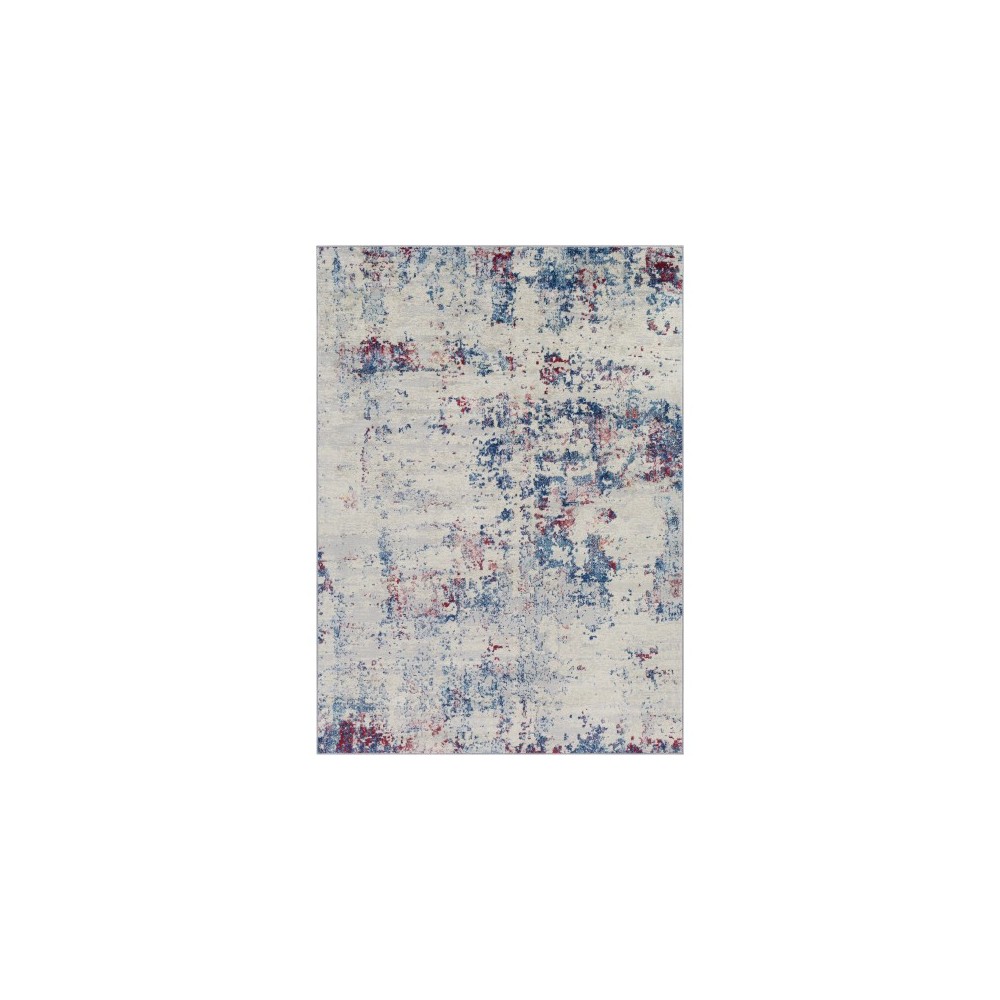 Surya Monaco Moc-2336 Blue Rug 2' X 3'