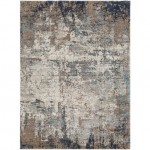 Surya Montana Brown Rug 6'7" X 9'